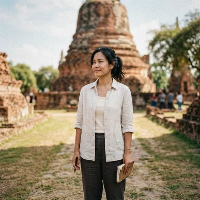 Naree Wattana