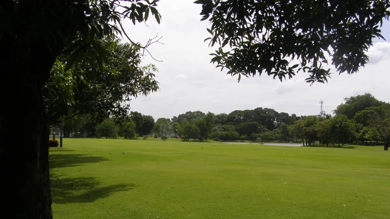 Bang Pa-In Palace & Ayutthaya Day Tour from Bangkok